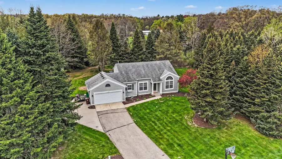 11660 Maggie Court Ne, Rockford, MI 49341 - #3