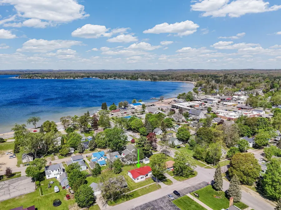 302 S Gladwin Road, Lake City, MI 49651 - #3