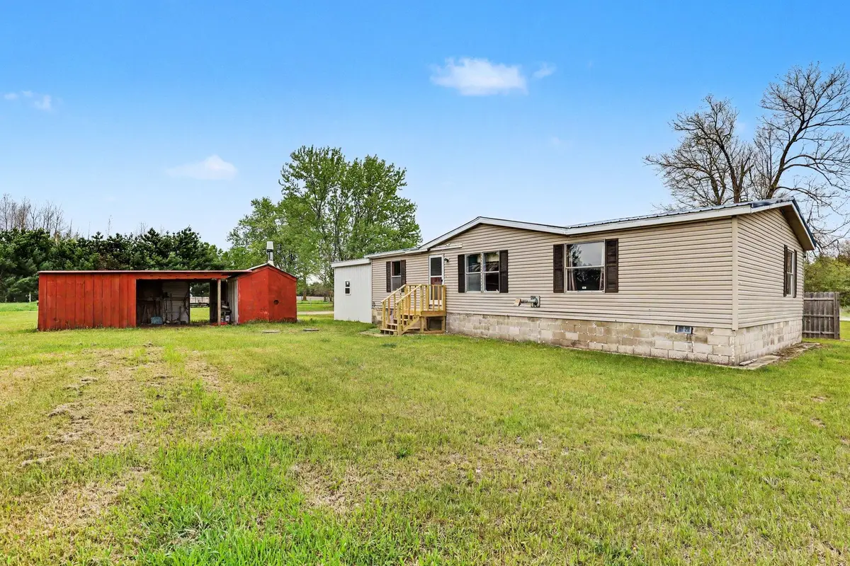 10812 Henkel Road, Morley, MI 49336 - #1