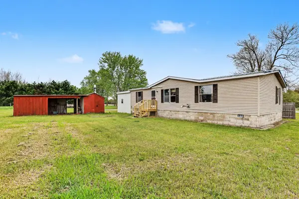 10812 Henkel Road, Morley, MI 49336