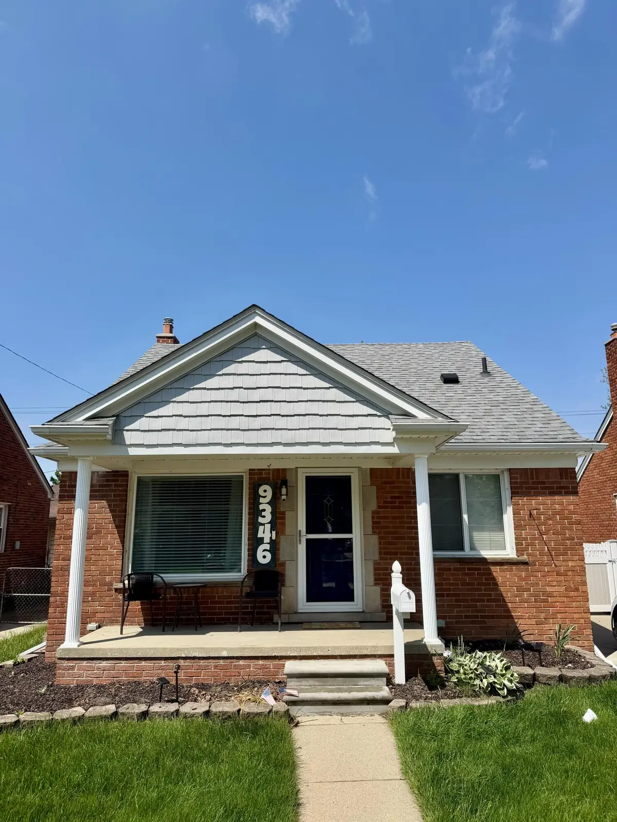 9346 Rosedale Boulevard, Allen Park, MI 48101 - #1