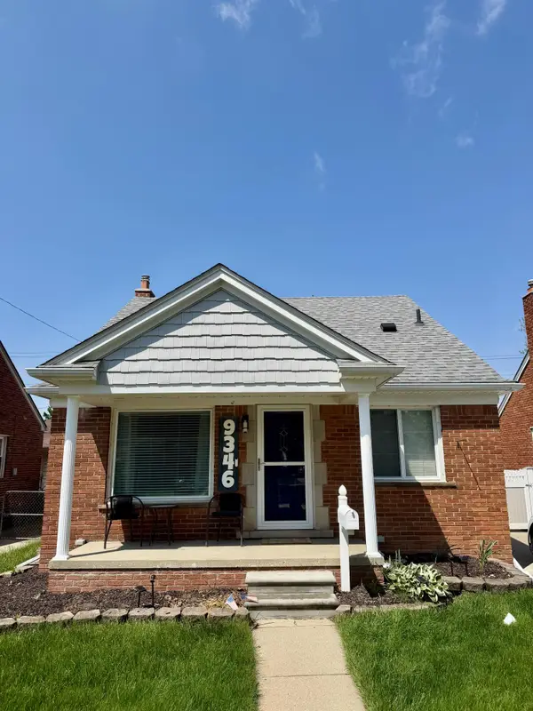 9346 Rosedale Boulevard, Allen Park, MI 48101