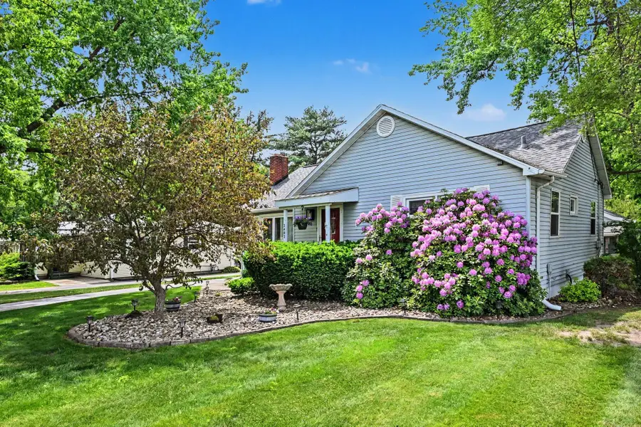 2402 S 3rd Street, Niles, MI 49120 - #3