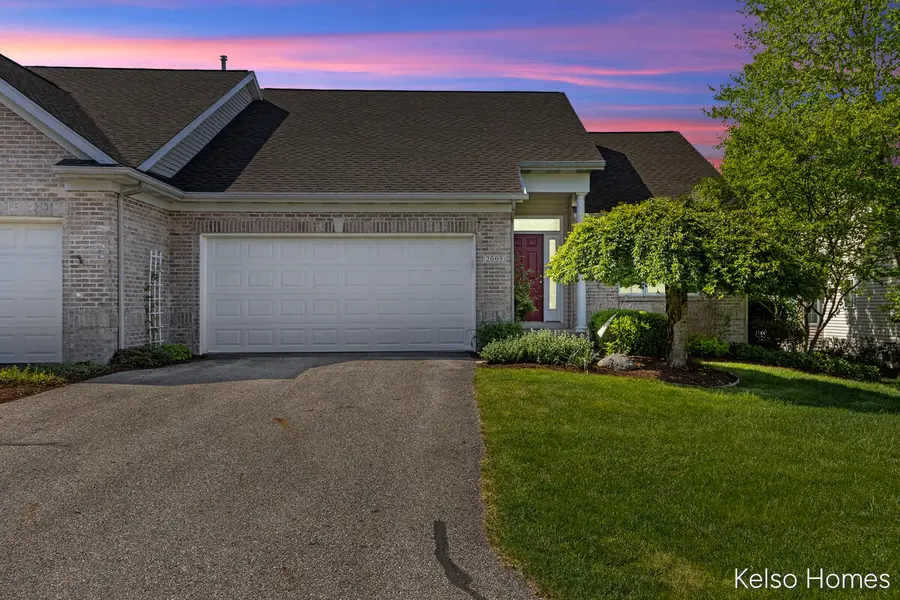 2009 Bryceway Court Ne, Grand Rapids, MI 49505 - #2