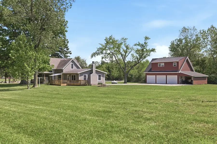 7780 W East Road, Three Oaks, MI 49128 - #2