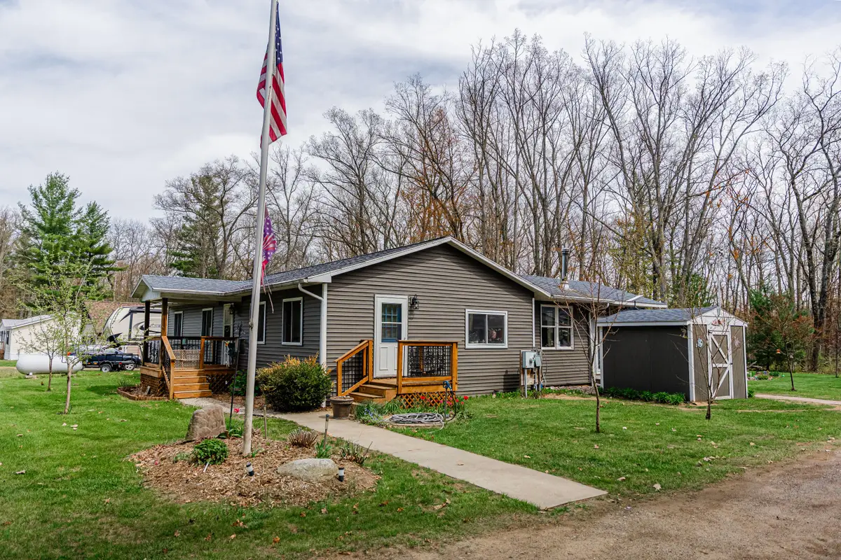 3878 W Wildwood Avenue, Bitely, MI 49309 - #1