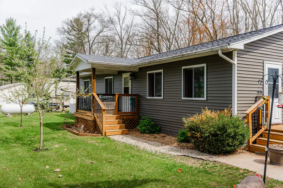 3878 W Wildwood Avenue, Bitely, MI 49309 - #2