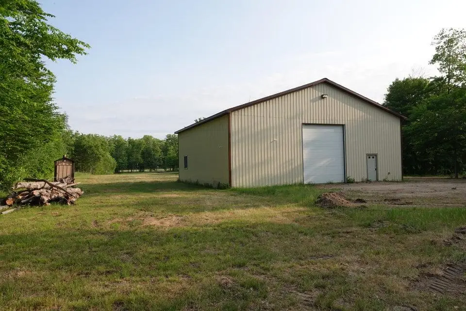 5061 Prater Boulevard, Naubinway, MI 49762 - #1