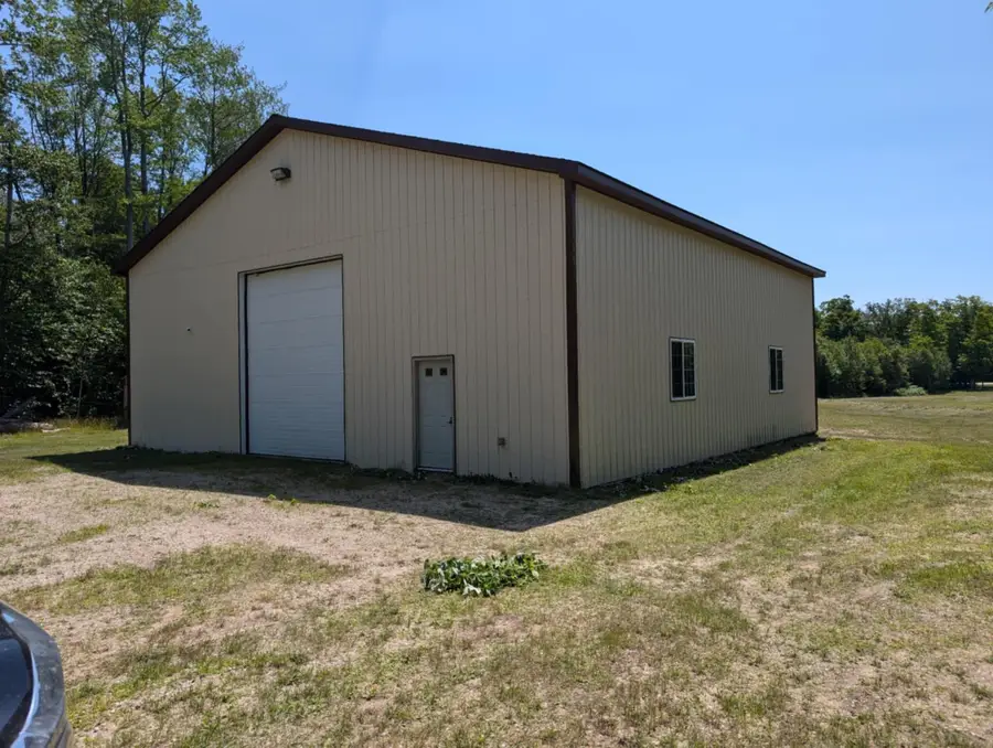 5061 Prater Boulevard, Naubinway, MI 49762 - #2
