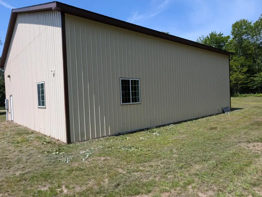 5061 Prater Boulevard, Naubinway, MI 49762 - #3