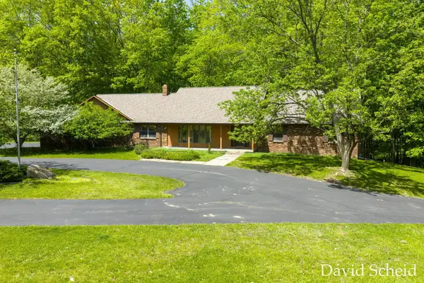 10225 River Shore Drive, Caledonia, MI 49316