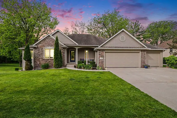 73 Arrowhead Drive, Coldwater, MI 49036