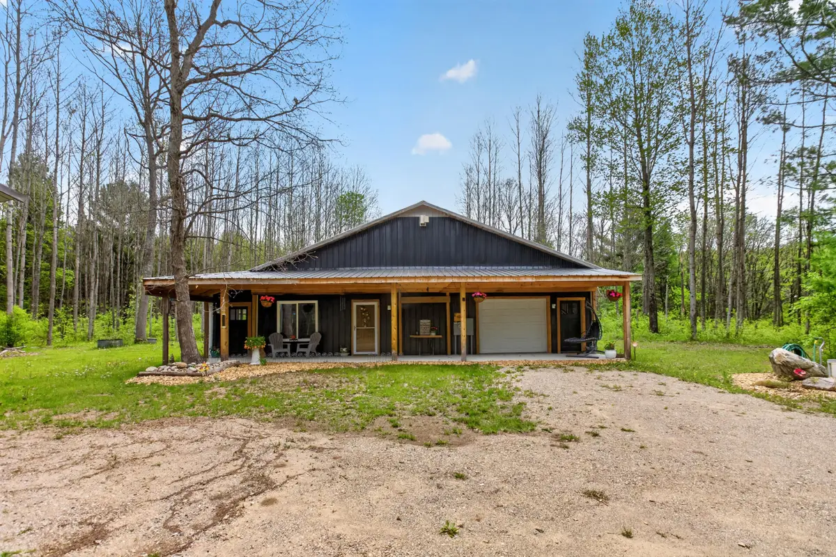 4850 E Us Highway 10, Chase, MI 49623 - #1