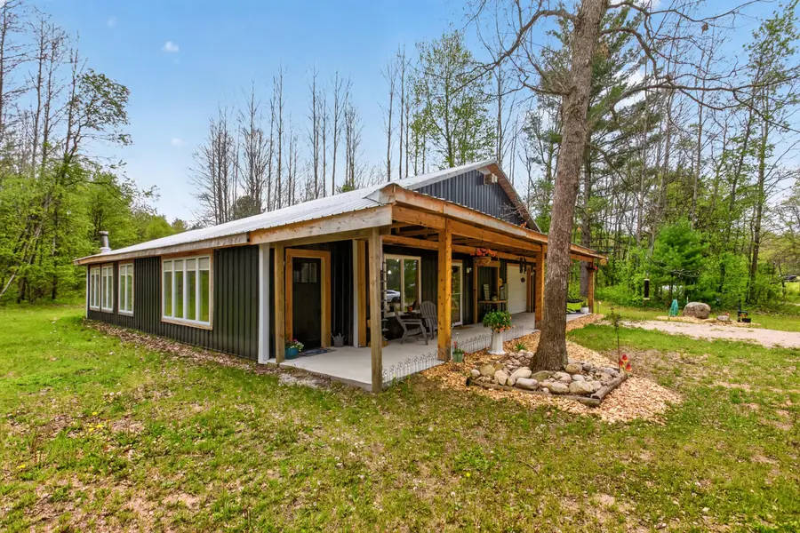 4850 E Us Highway 10, Chase, MI 49623 - #3