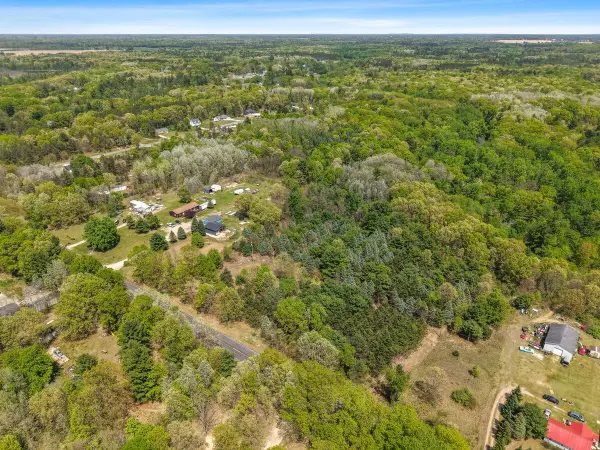 W County Line Rd, Gowen, MI 49326