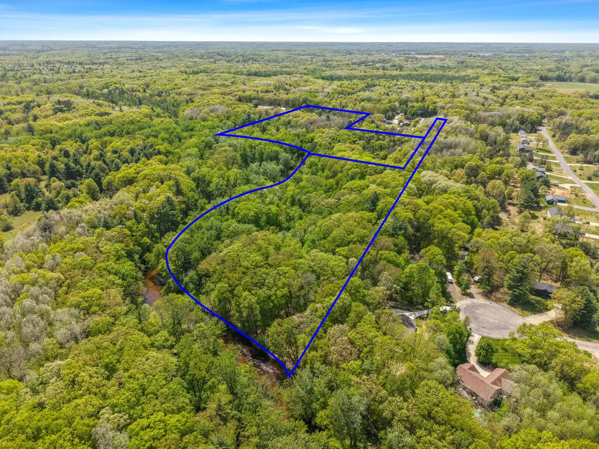 W County Line Road, Gowen, MI 49326 - #1