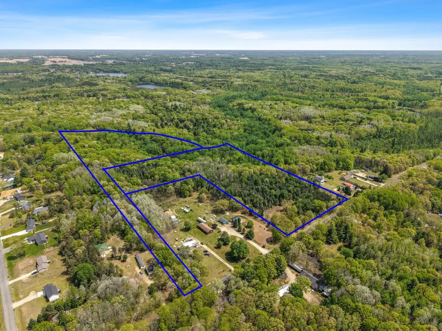 W County Line Road, Gowen, MI 49326 - #3