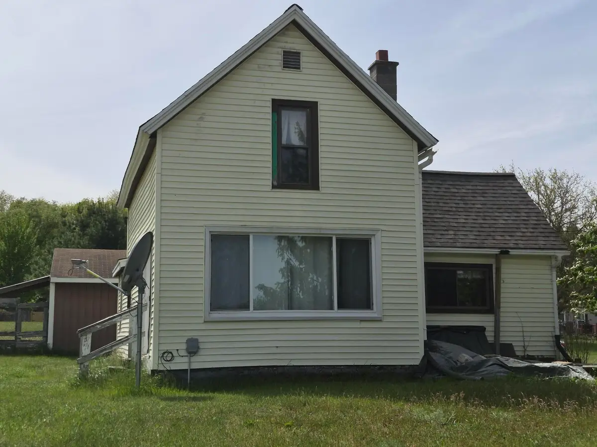 17125 Tyrone Avenue, Kent City, MI 49330 - #1