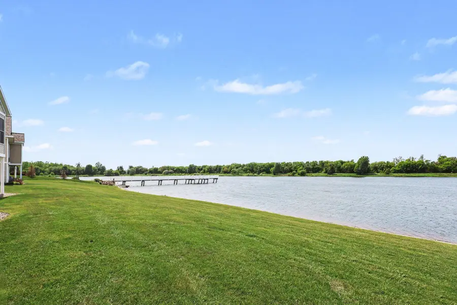 6011 Elmwood Lake Drive, Hudsonville, MI 49426 - #3