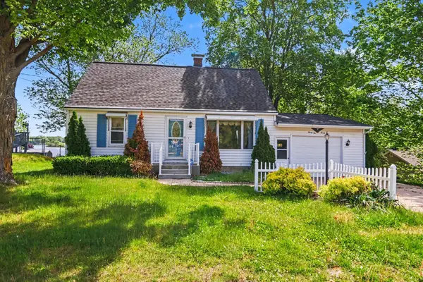 2122 N M-43 Highway, Hastings, MI 49058