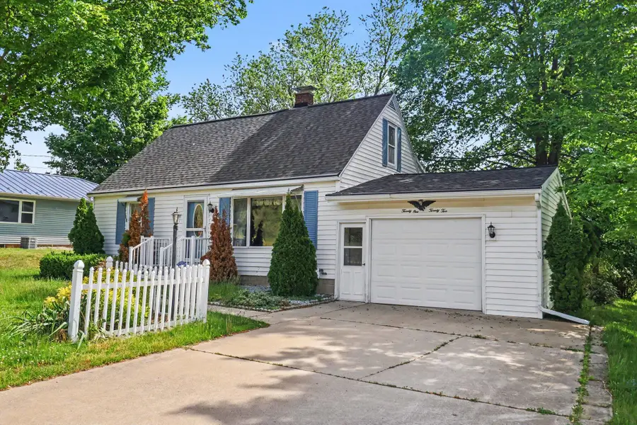 2122 N M-43 Highway, Hastings, MI 49058 - #3