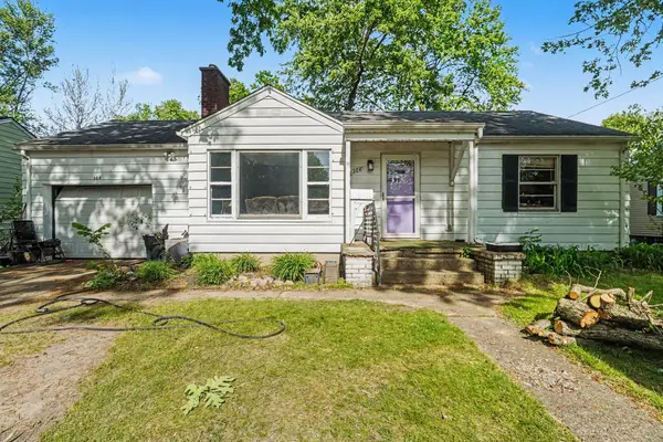 364 East Avenue N, Battle Creek, MI 49017