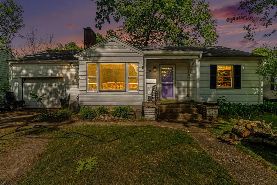 364 East Avenue N, Battle Creek, MI 49017 - #2