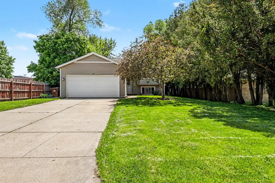32 W Averill Street, Sparta, MI 49345 - #2
