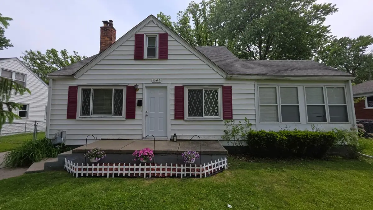 20690 California Street, Saint Clair Shores, MI 48080 - #1