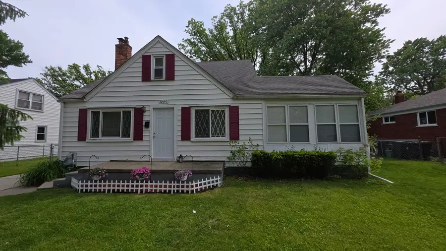 20690 California Street, Saint Clair Shores, MI 48080 - #2
