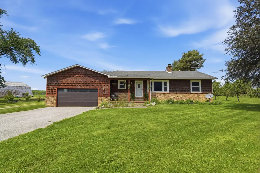 5430 Cook Road, Swartz Creek, MI 48473 - #2
