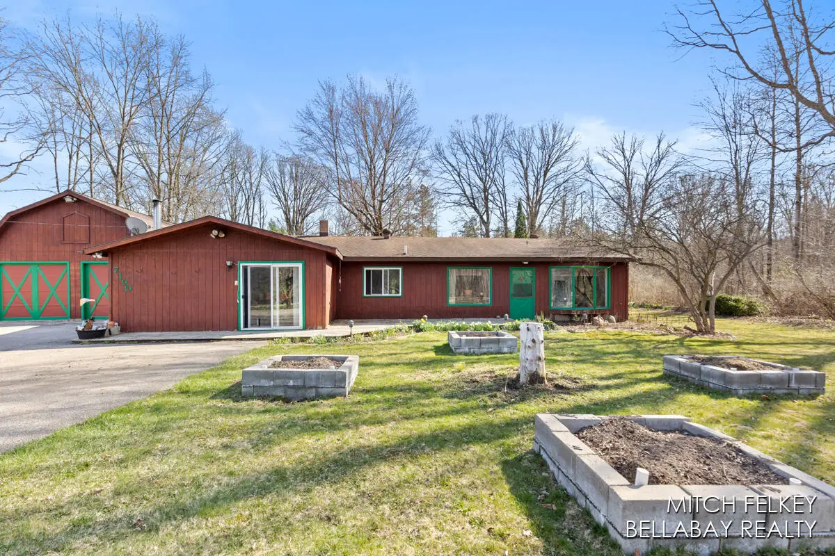 7190 Thornapple River Court Se, Alto, MI 49302 - #1