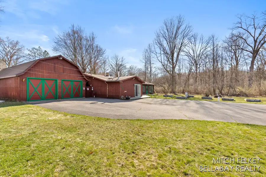 7190 Thornapple River Court Se, Alto, MI 49302 - #3