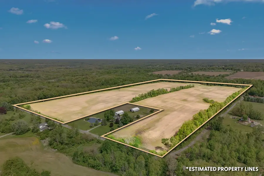 0 Bankers Rd, Hillsdale, MI 49242 - #3