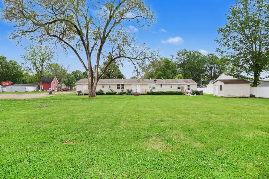 521 N Spruce Street, Vicksburg, MI 49097 - #3