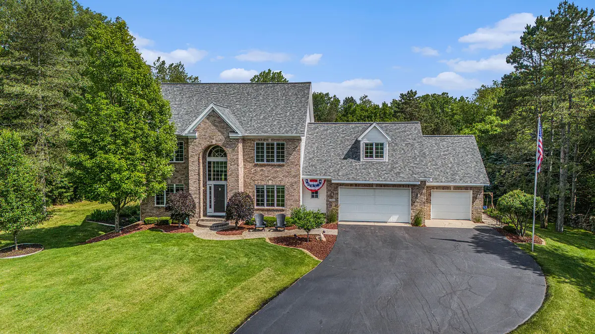 10310 E Rivershore Drive Se, Alto, MI 49302 - #1
