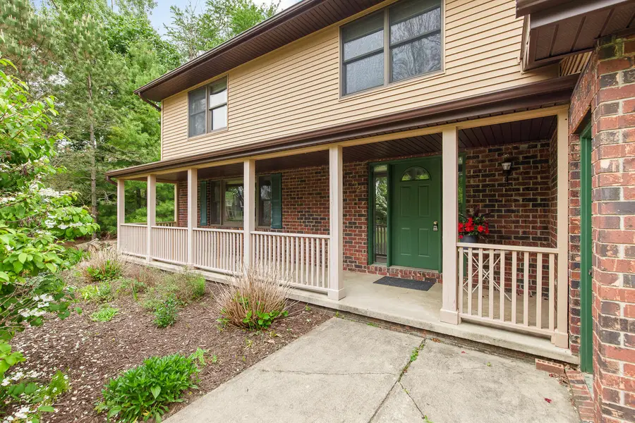 1302 N Freer Road, Chelsea, MI 48118 - #2