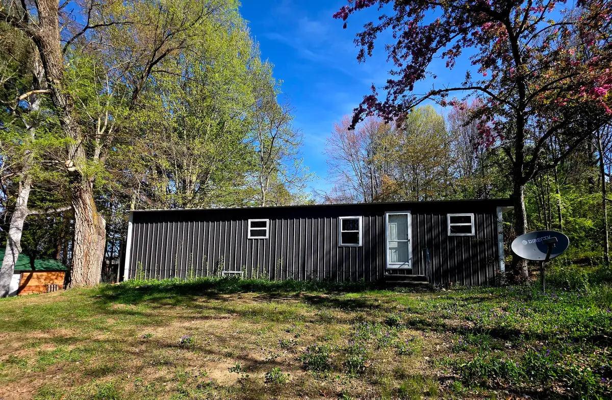 2787 E Baseline Road, White Cloud, MI 49349 - #1