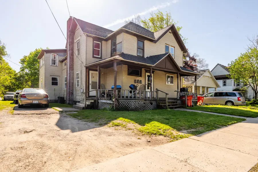 561 Heck Court, Benton Harbor, MI 49022 - #2