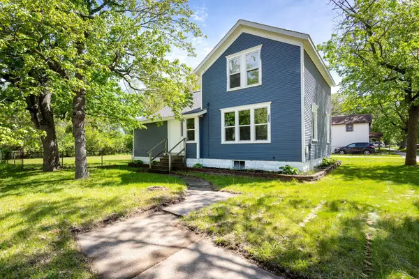 732 Wood Street, Muskegon, MI 49442