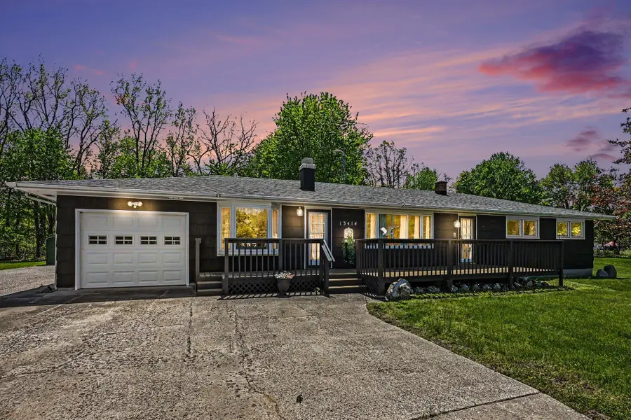 13414 Wilson Road, New Buffalo, MI 49117 - #2