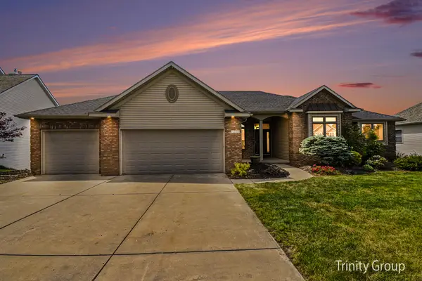 1554 Ponstein Drive, Hudsonville, MI 49426