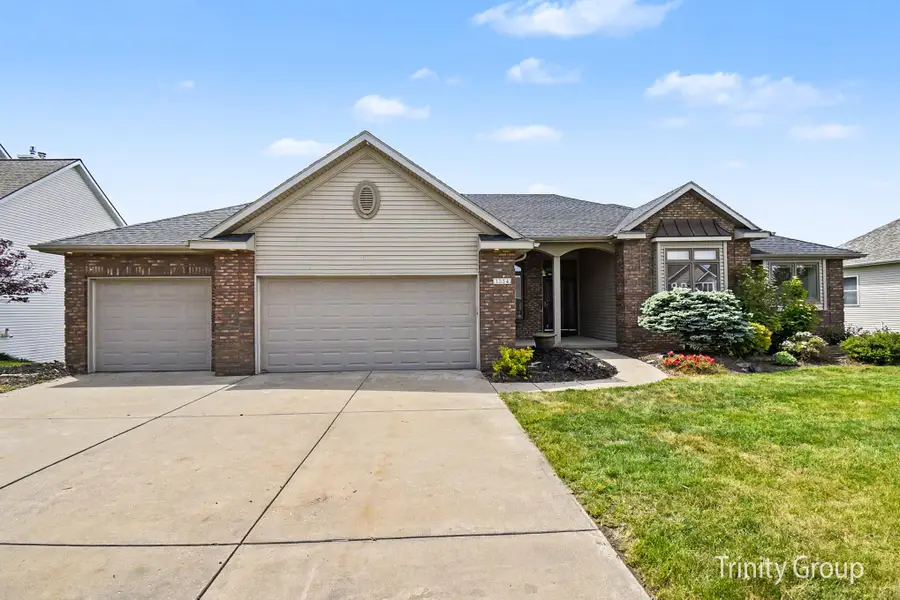 1554 Ponstein Drive, Hudsonville, MI 49426 - #3