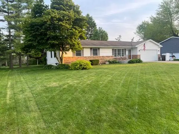 3779 Northmeadow Road, Jackson, MI 49201