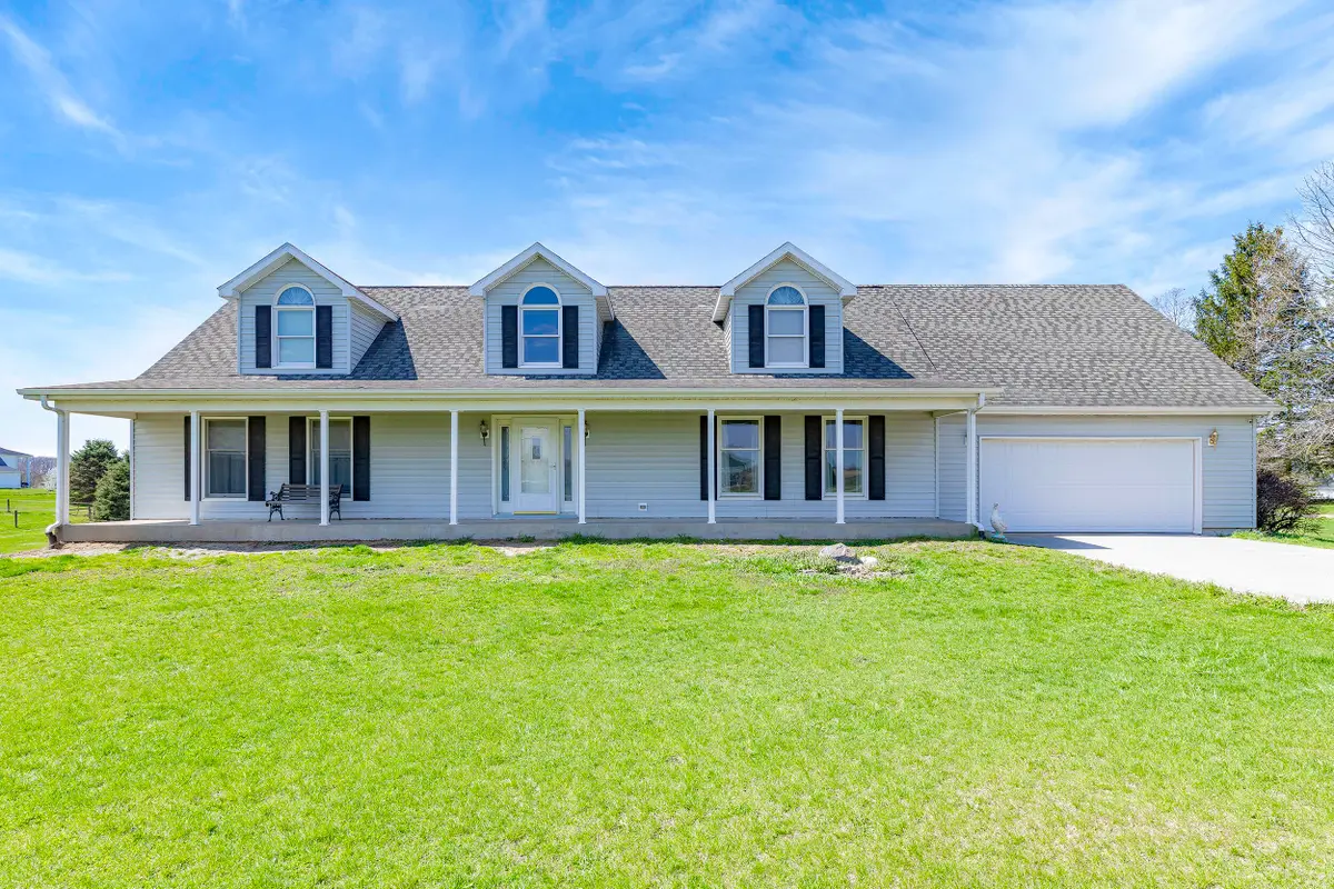 69500 Christiana Lake Road, Edwardsburg, MI 49112 - #1