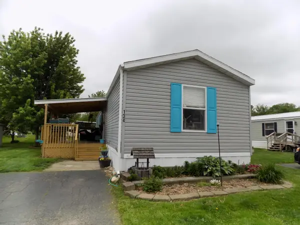 7604 Red Arrow Highway #134, Watervliet, MI 49098
