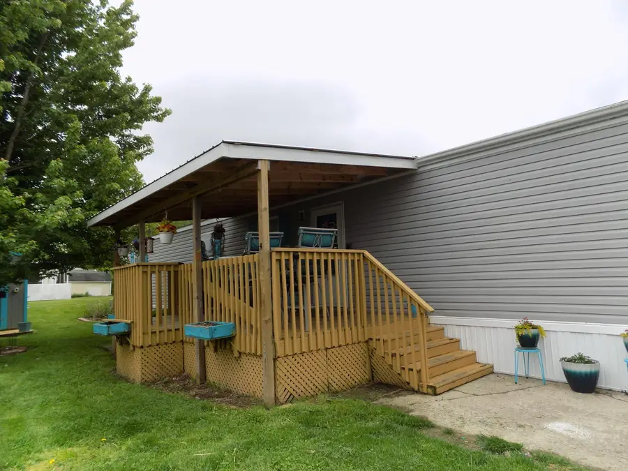 7604 Red Arrow Highway #134, Watervliet, MI 49098 - #3