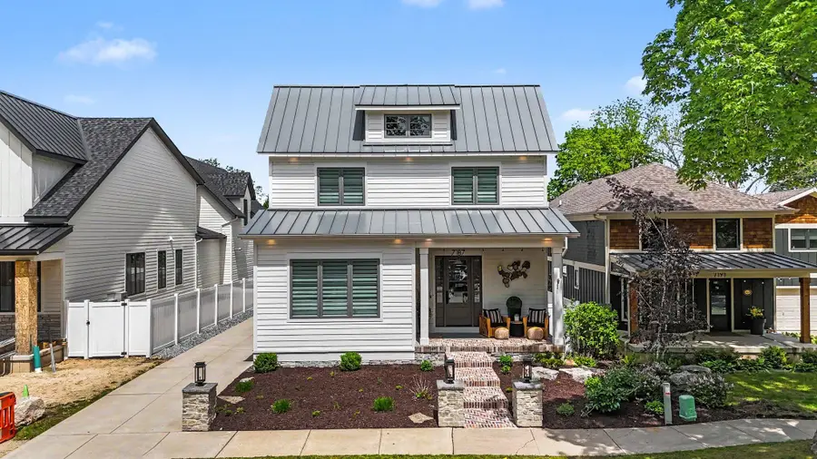 7187 Bronson Street Se, Ada, MI 49301 - #3
