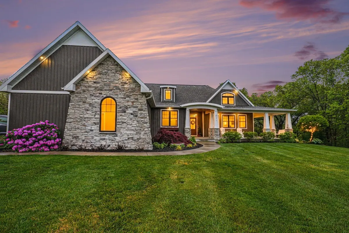 23711 64th Avenue, Mattawan, MI 49071 - #1