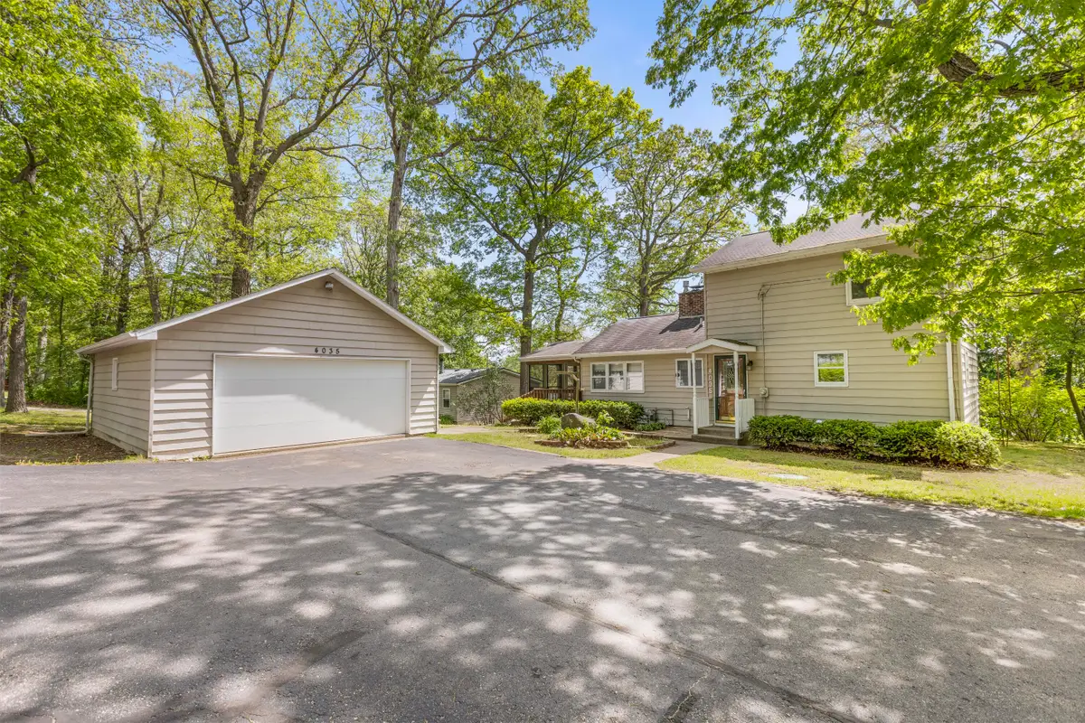 4035 Oak Park Drive, Osseo, MI 49266 - #1